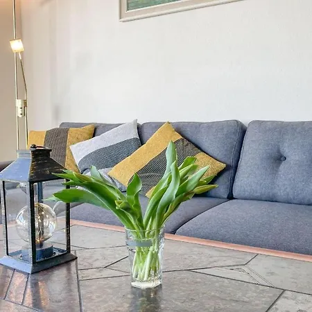 Frische-brise-fewo-06-10 Appartamento *