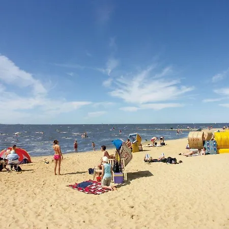 Frische-brise-fewo-06-10 * Cuxhaven